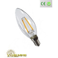 C35 ampoule à LED Ampoule à LED Clear E12s / E14s